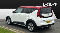 Kia Soul 150kW First Edition 64kWh 5dr Auto Electric Hatchback